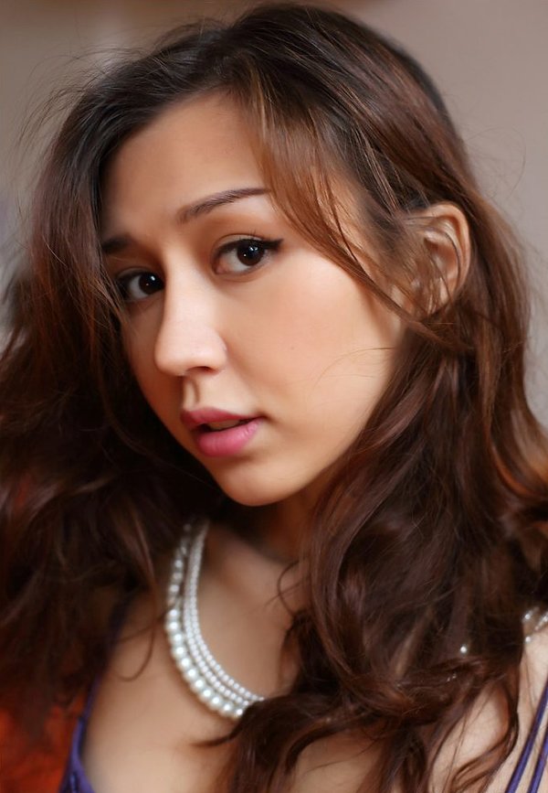 Ульяна, 23
